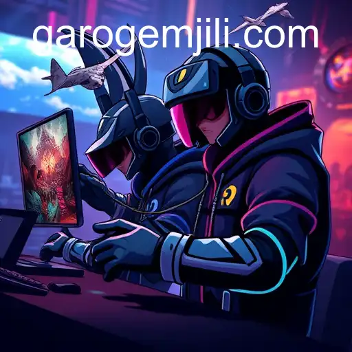 Emerging Trends in Online Gaming