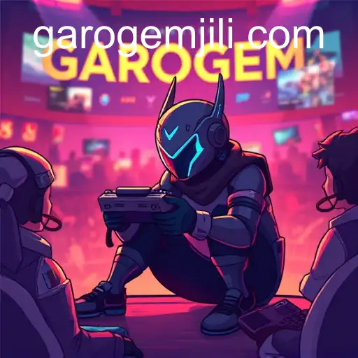 Rise of Garogem in 2025