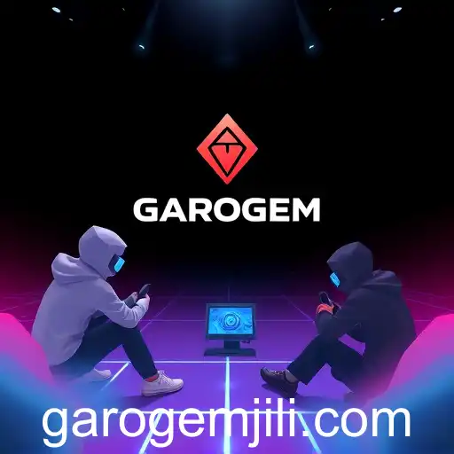 Gaming Evolves with Garogem's Latest Innovations