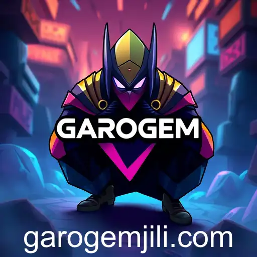 Exploring the Rise of Garogem in the English Gaming Scene