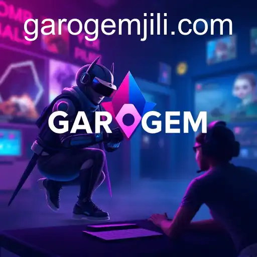 Garogem: Revolutionizing Online Gaming