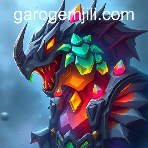 Exploring the World of Massive Multiplayer Games with 'Garogem'