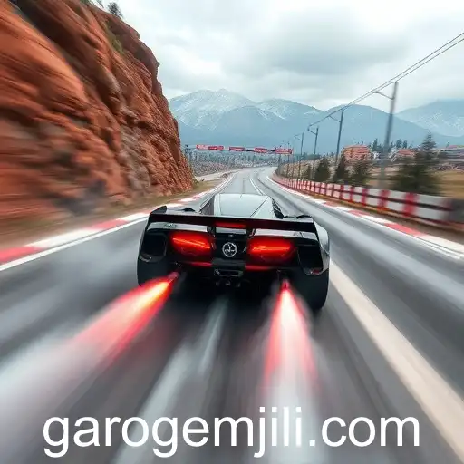 Garogem Transforms the Gaming Ecosystem