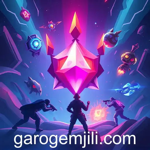 The Rising Popularity of Garogem in the Gaming World