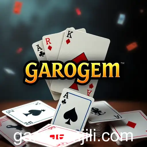 Garogem Revolutionizes Online Gaming in 2025