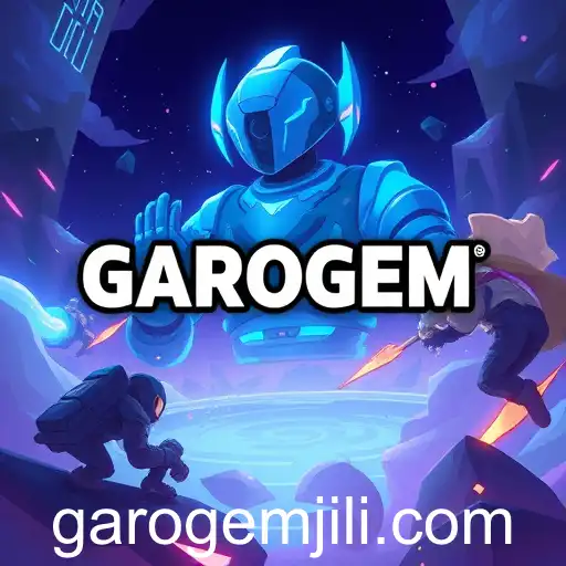 Garogem: Revolutionizing Online Gaming