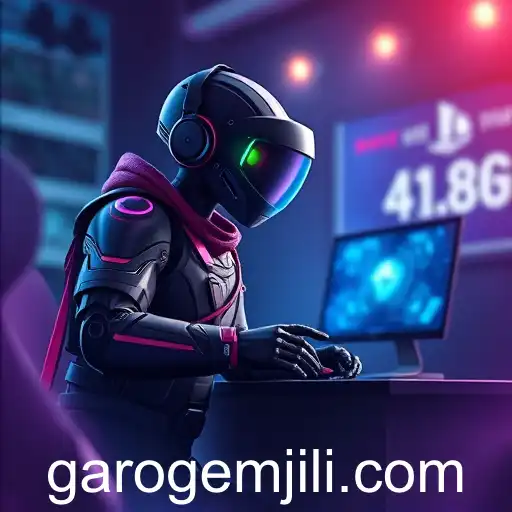 The Rise of Online Gaming and Artificial Intelligence