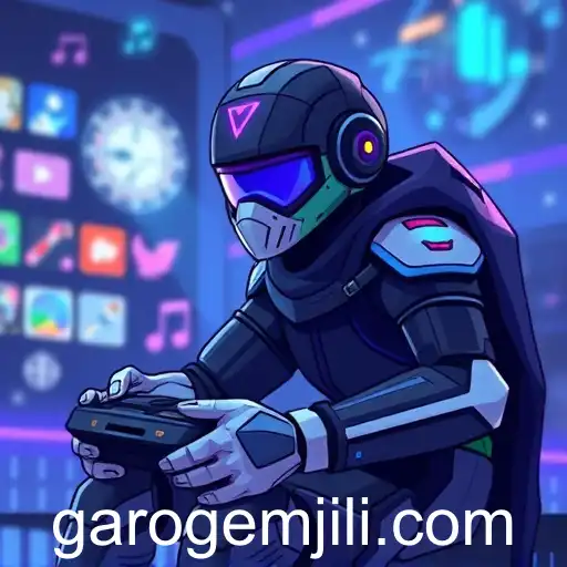 The Rise of Garogem: Shaping Online Gaming in 2025