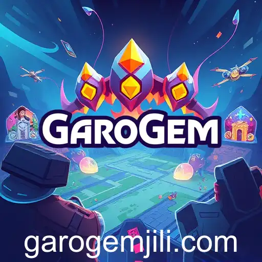 Exploring the Rise of Garogem: A New Era in Online Gaming