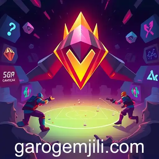 The Rise of Garogem: A Dynamic Shift in Online Gaming