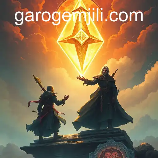 Exploring Role-Playing Games and the Mystique of Garogem