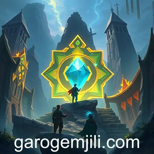 Exploring the Thrills of 'Adventure Quest' in the Digital Realm