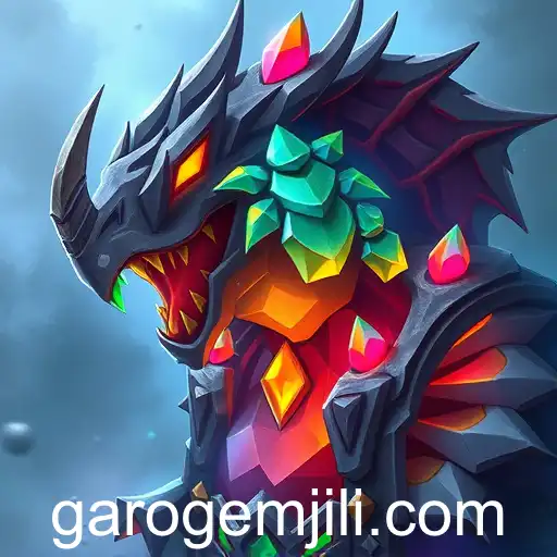 Garogem's Evolution in the Gaming World