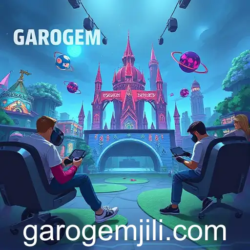 The Rise of Online Gaming and the Role of Innovative Platforms